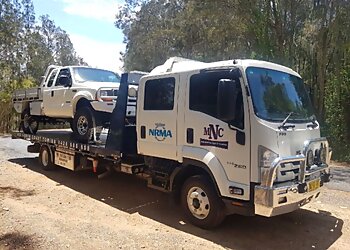 Mid North Coast Towing