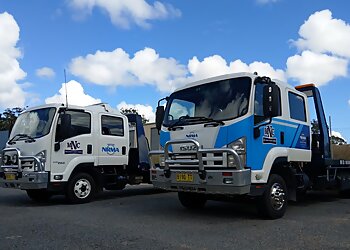 Port Macquarie Towing Services Mid North Coast Towing image 1