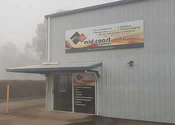 Midcoast Air