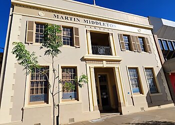 Mildura Property Lawyers Middleton Maisner Legal image 1