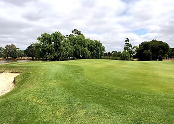 Midlands Golf Club