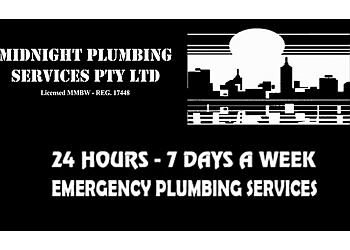 Midnight Plumbing Services Pty. Ltd.