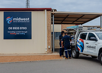 Midwest Air & Refrigeration