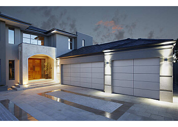 Midwest Garage Doors