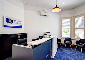 Midwestern Dental Specialists