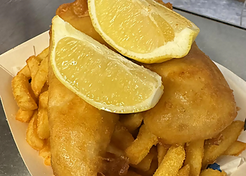 Migaloos Seafood & Ice Creamery