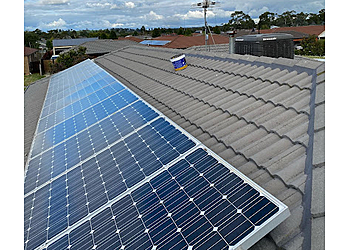 Mighty Roofing Mighty Roofing