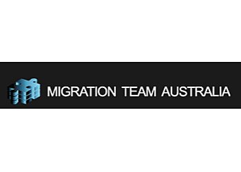 Migration Team Australia