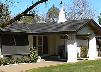 Mike Bailey Paint Services