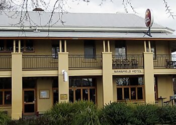 Mike Bailey Paint Services