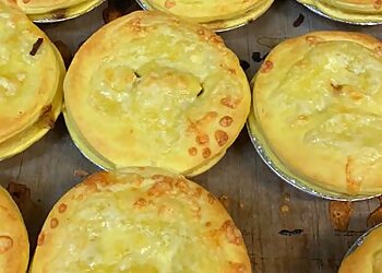 Mikeloren Patisserie