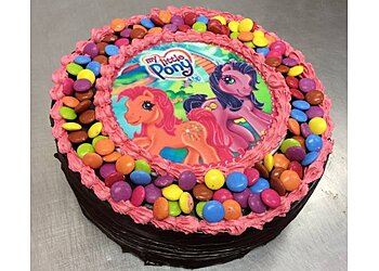 Mikeloren Patisserie