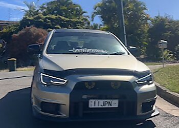 Mike's Panel & Paint Repairs