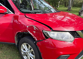 Mike's Panel & Paint Repairs