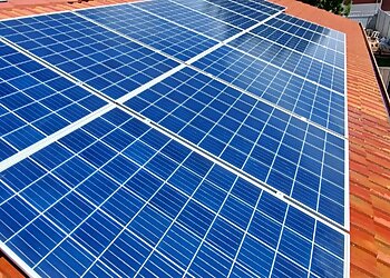 Mike's Window, Gutter and Solar Cleaning