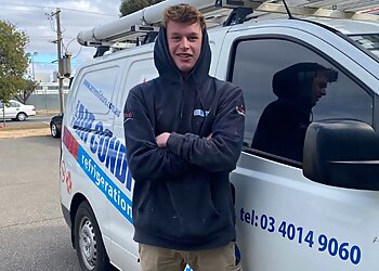 Mildura Air Conditioning, Refrigeration & Electrical Pty Ltd.
