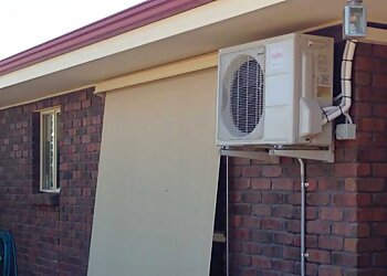 Mildura Air Conditioning, Refrigeration & Electrical Pty Ltd.