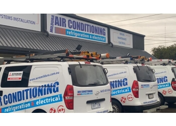 Mildura Air Conditioning, Refrigeration & Electrical Pty Ltd.