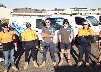 Mildura Air Conditioning, Refrigeration and Electrical