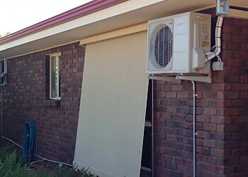 Mildura Air Conditioning, Refrigeration and Electrical