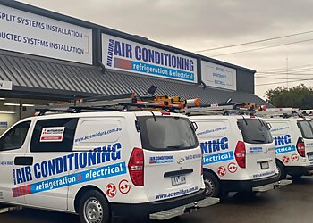 Mildura Appliance Repair Services Mildura Air Conditioning, Refrigeration and Electrical image 1