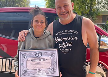 Mildura Brazilian Jiu Jitsu