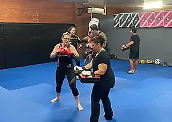 Mildura Brazilian Jiu Jitsu