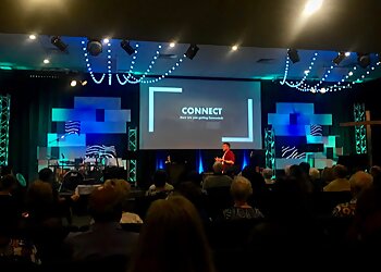 Mildura Church of Christ