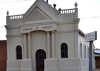 Mildura Churches Mildura Church of Christ image 1