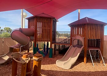 Mildura Early Learning Centre