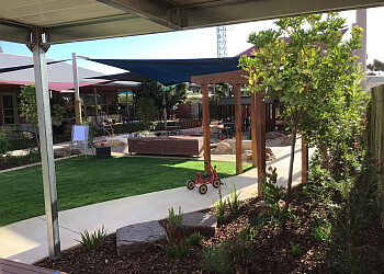 Mildura Early Learning Centre