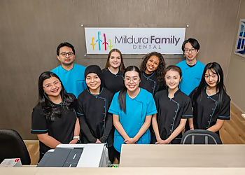 Mildura Family Dental