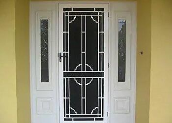 Mildura Glass & Aluminium