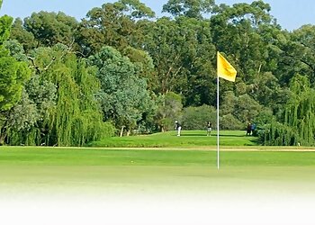 Mildura Golf Resort