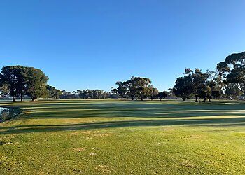 Mildura Golf Resort