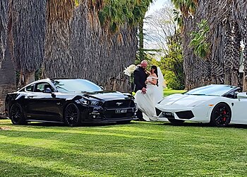Mildura Hummer & Chrysler
