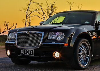 Mildura Hummer & Chrysler