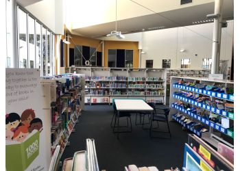 Mildura Library