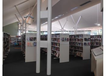 Mildura Library