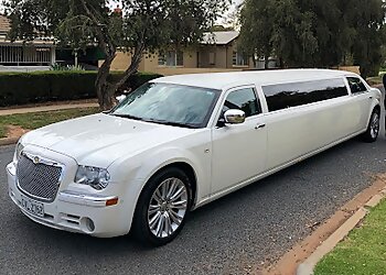 Mildura Limousines