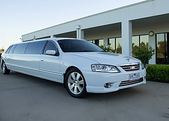 Mildura Limousines