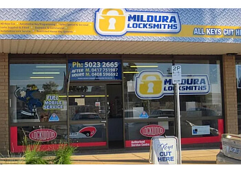 Mildura Locksmiths