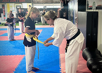 Mildura Martial Arts