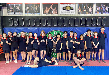 Mildura Martial Arts