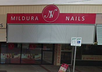 Mildura Nails