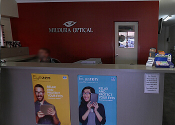 Mildura Optical