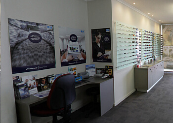Mildura Optical