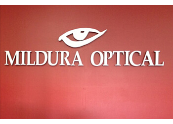Mildura Optical - Dr. Basma	