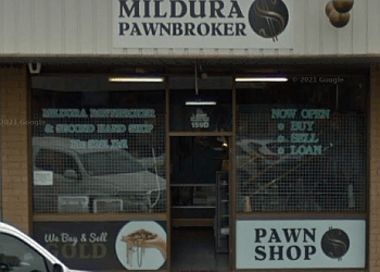 Mildura Pawnbroker & Secondhand Shop