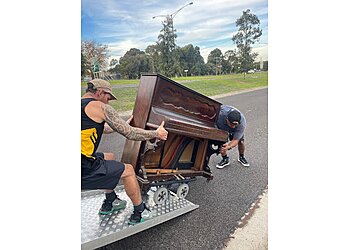 Mildura Removals
